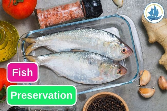 You Should Know This 5 Ways To Preserving Fish